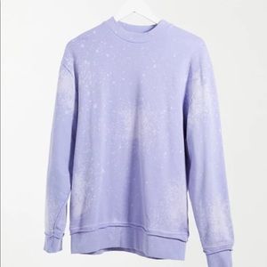 2/$40 🌺 ASOS Collusion Sweatshirt - Size S
